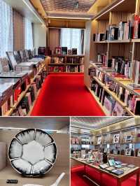 上生新所｜茑屋書店｜魔都網紅書店