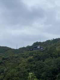 五一小長假舒適安靜好去處