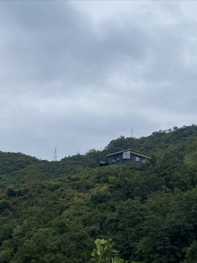五一小長假舒適安靜好去處