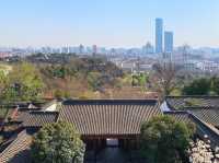 在路上 | 原來甘露寺就在這裡！