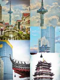 鹽城五一歡迎你們來打卡景色太美了