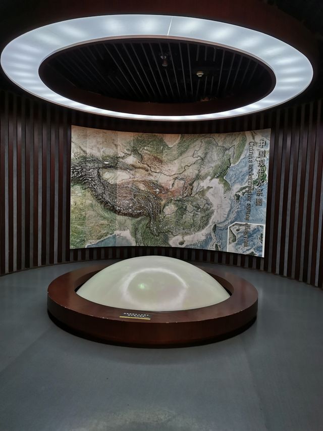 【江蘇淮安】中國漕運博物館
