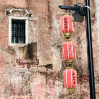 不可錯過的深圳打卡地：觀瀾古墟