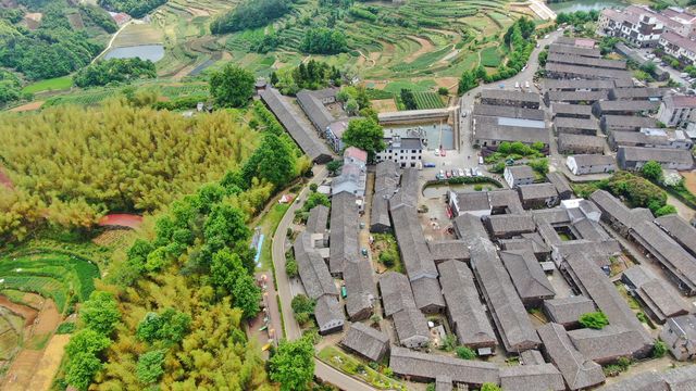 烏石村