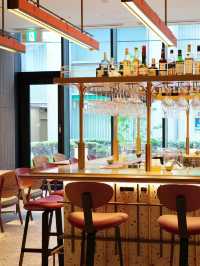 大阪voco 酒店IHG旗下的舒心時髦設計酒店
