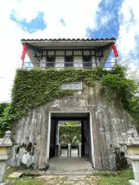 大聖故里