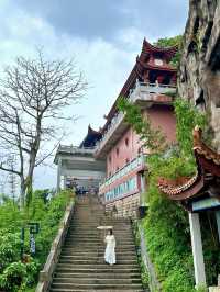 歡迎來到榕城古都-福州