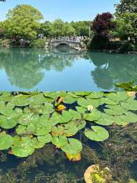 南京“小九寨溝”名不虛傳（附保姆級攻略）