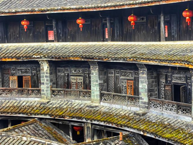 《大魚海棠》裡的海天之門開啟處就是這裡啦~
