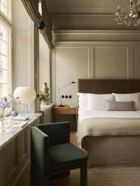 🌟 Stockholm's Hidden Gem: Ett HEM Hotel Highlights 🌟