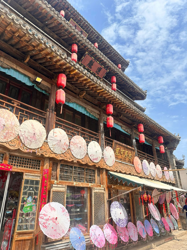 石家莊，藏著這麼多好玩的地方！