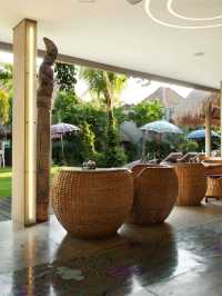 🌴 Bali's Hidden Gem: Blue Karma Dijiwa in Seminyak 🏖️