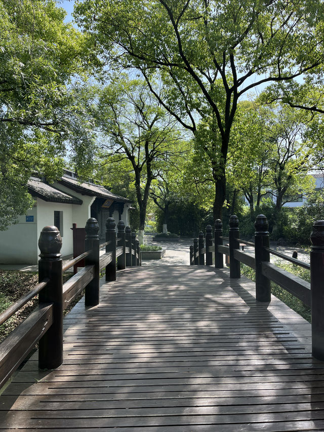 慢遊鎮江三山一渡