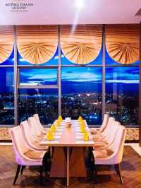 🌟 Vientiane's Finest: Muong Thanh Luxury Hotel 🌅
