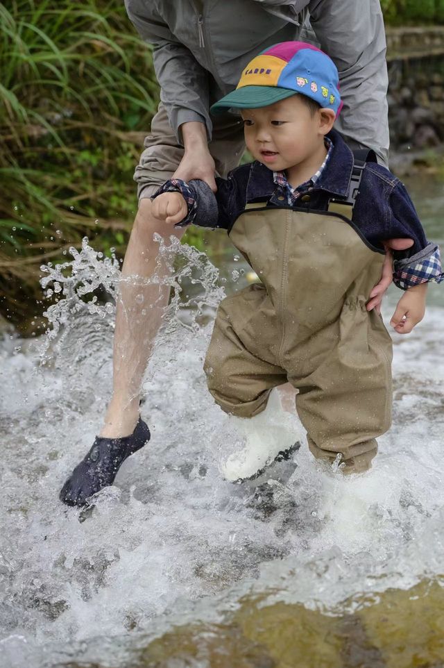 nice！要去睡過才會懂的民宿