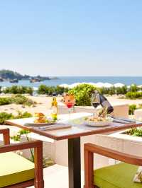 🌟 Biarritz Bliss: Unwind at Hôtel du Palais 🌊