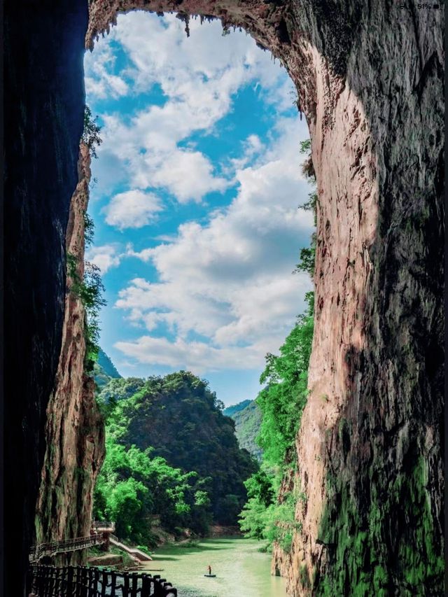 千萬不要去的避暑勝地，靈魂容易留在這裡三生三世