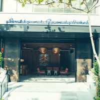 「沖繩Southwest Grand酒店：獨特設計難忘住宿體驗」
