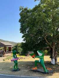 山野萬里，你是藏在風中的喜歡