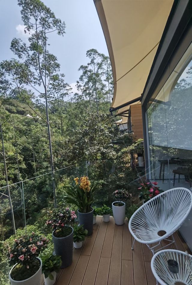 一看就很貴的寶藏遊玩地 | 廣州從化天人山水