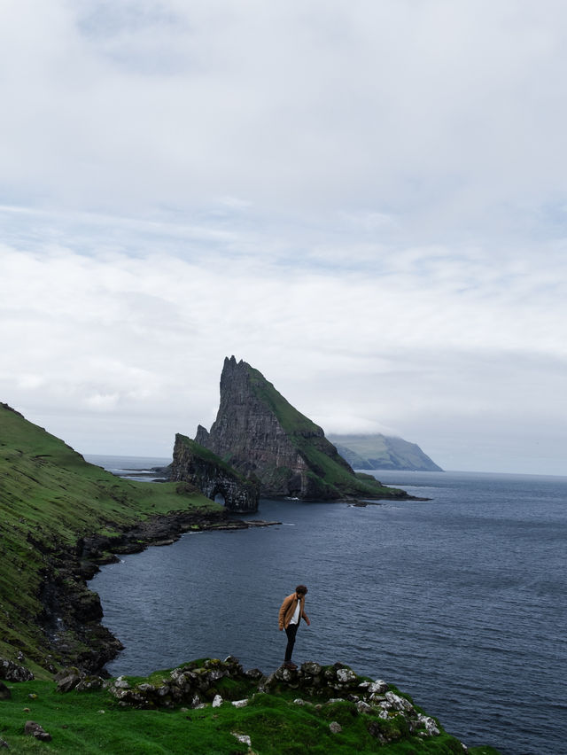 A hiking paradise 🥾
