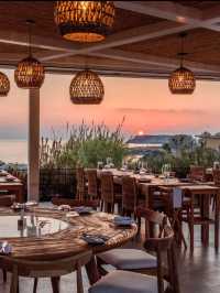 🌟 Cyprus Escapes: Cap St Georges Resort's Rave Review! 🌴