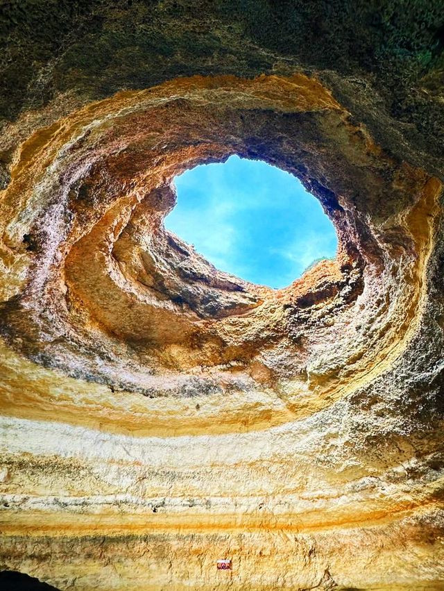 Lagos, Portugal: A Sea That Forgives the World