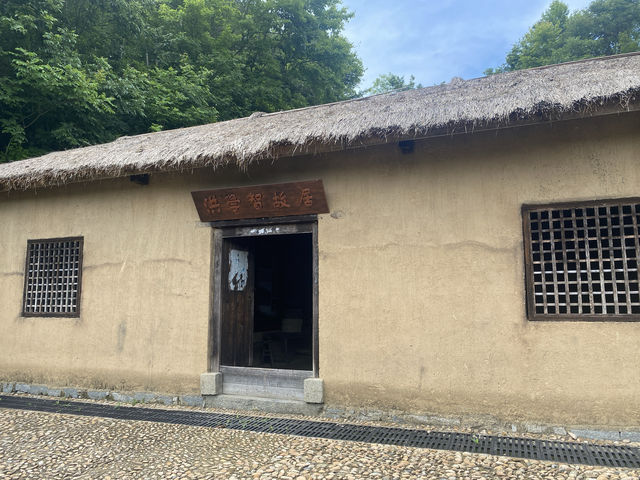 到金寨的優質路線