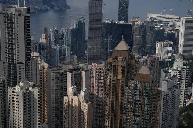 香港映像