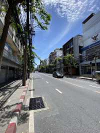 **Exploring the Beauty of River City Bangkok**