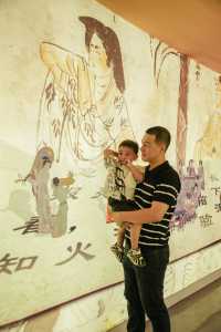 親子看展攻略|夢回長安領略一代女皇傳奇