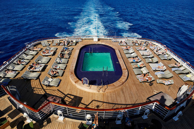 Celestyal Cruise unveils 50% summer saving bonanza