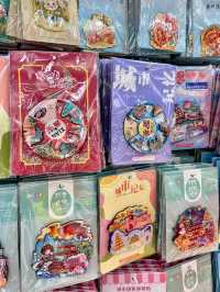 暑期來西安旅遊的朋友們請碼住這篇