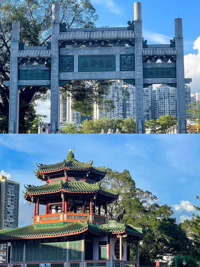 迄今為止，我最喜歡的小城出現了！