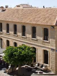 🌟 Aigues-Mortes' Hidden Gem: Chic Comfort & Spa 🌟