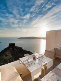 🌅 Santorini Dreams: Kapari Natural Resort Review 🏨