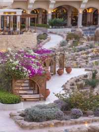 🌟 Soma Bay Splendor: Unwind in Egypt's Luxury 🌴