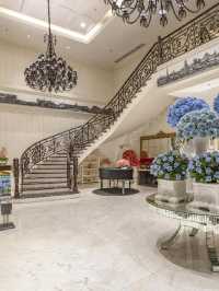 🌟✨ Yogyakarta's Hidden Gem: Lafayette Boutique Hotel 🏨🌴