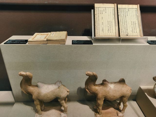 廣州海事博物館～探尋廣州海事歷史
