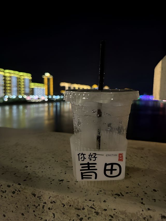 帶你一日玩轉國際範小縣城青田