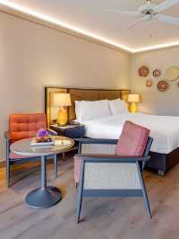 🌟 Bodrum's Best Beds: Luxe Sleeps & Beachy Vibes 🌊