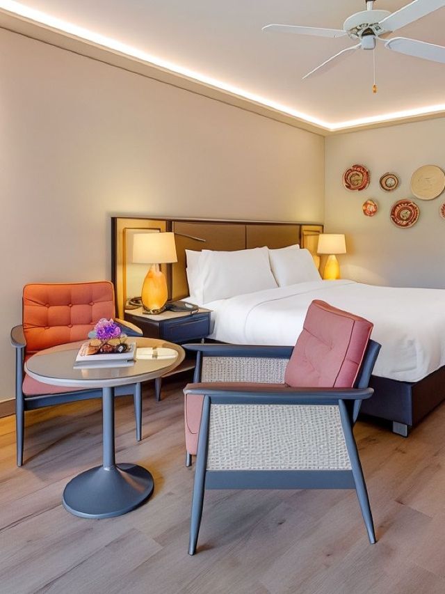 🌟 Bodrum's Best Beds: Luxe Sleeps & Beachy Vibes 🌊