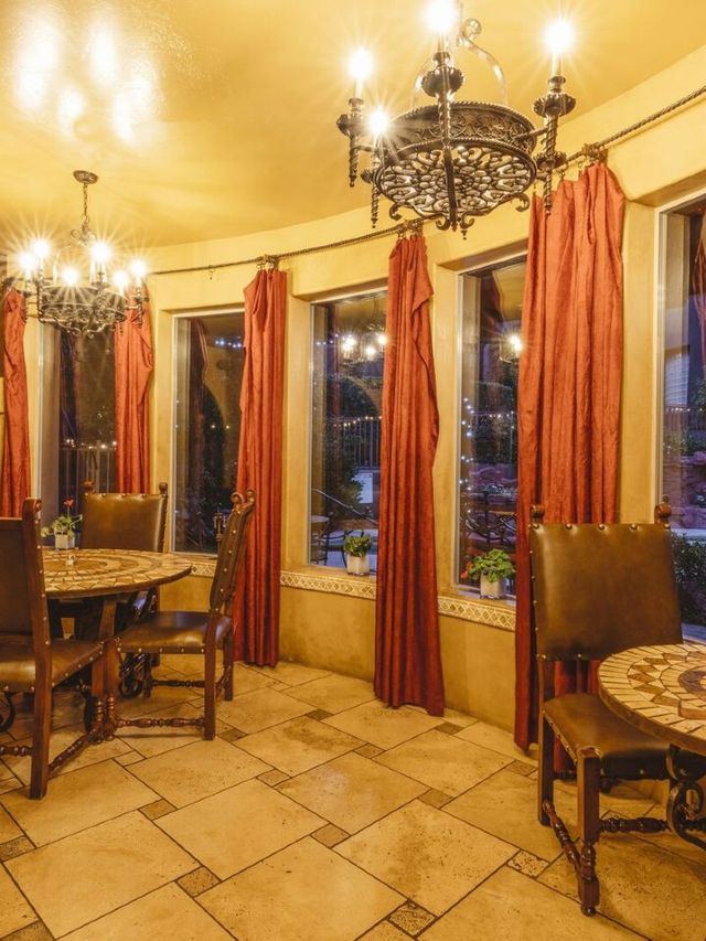 🌄 Sedona's Secret Retreat: Adobe Grand Villas Unveiled! 🏞️✨