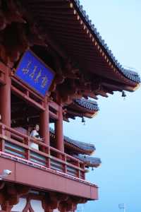 在撫遠迎接祖國第一縷夏日陽光（附一日遊攻略）