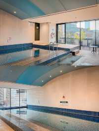 悉尼輕奢商務酒店｜一口氣住了4晚，還想續住！