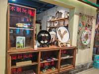 濟南拍照打卡看展好去處｜山東手造展示體驗中心