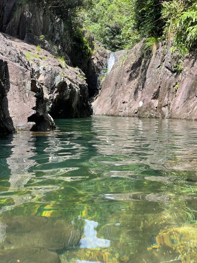 寧海這個被嚴重低估的海邊城市呀！