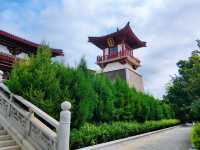 唐山市大唐興國禪寺