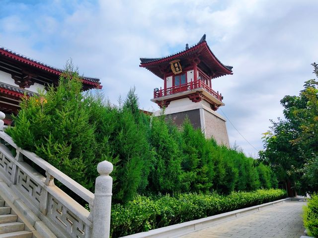 唐山市大唐興國禪寺
