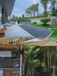 逃離喧囂，擁抱雲端安吉浮雲谷設計師度假酒店
